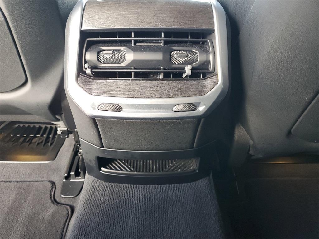 used 2024 BMW 740 car, priced at $61,791