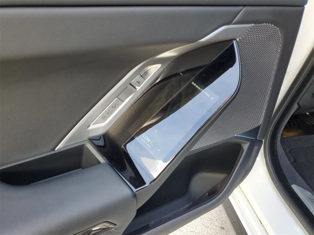 used 2024 BMW 740 car, priced at $61,791