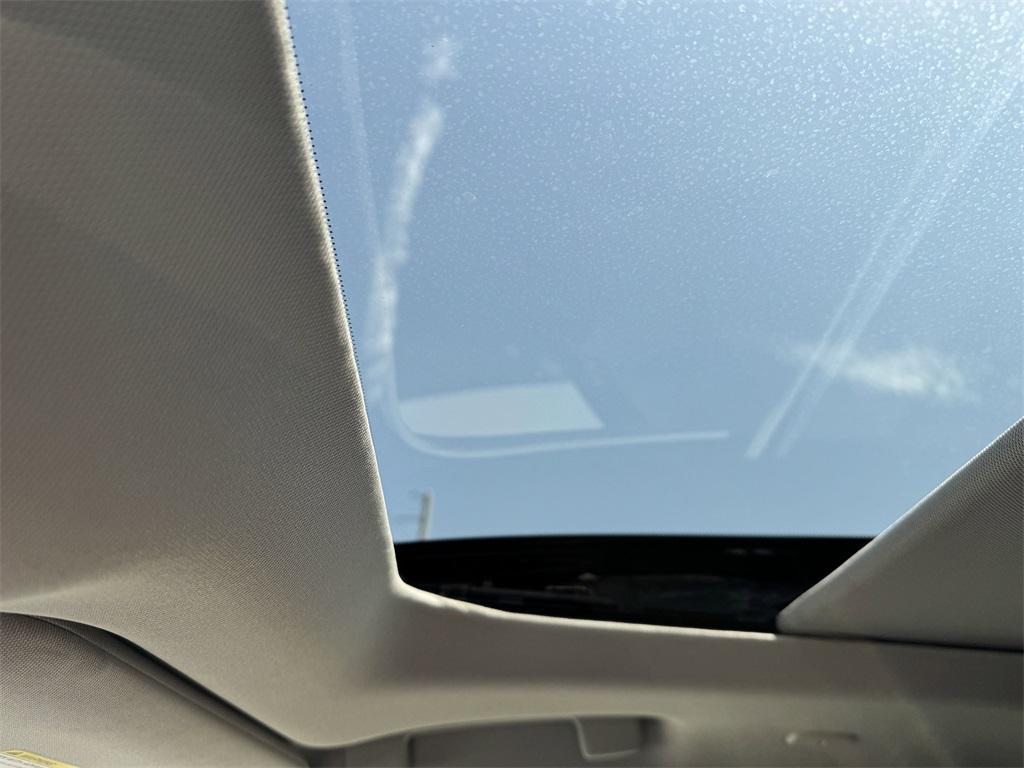 new 2025 Nissan Murano car, priced at $43,295