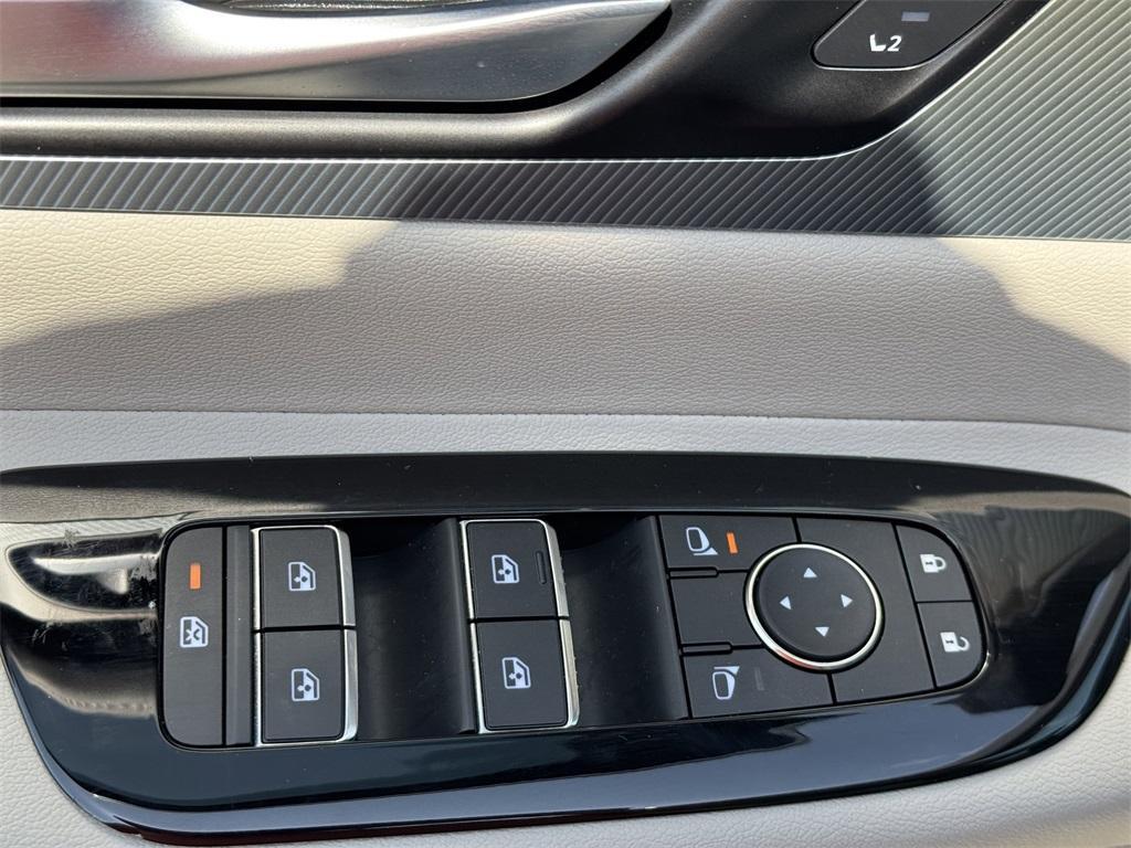 new 2025 Nissan Murano car, priced at $43,295