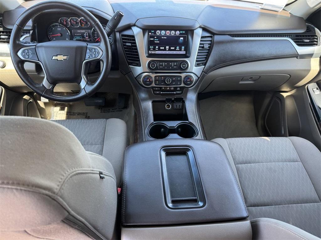 used 2019 Chevrolet Tahoe car, priced at $27,791