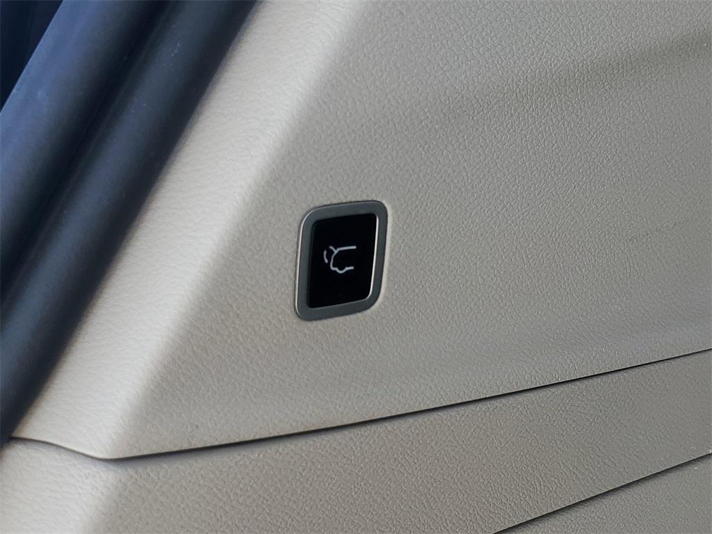 used 2022 Chrysler Voyager car, priced at $20,913