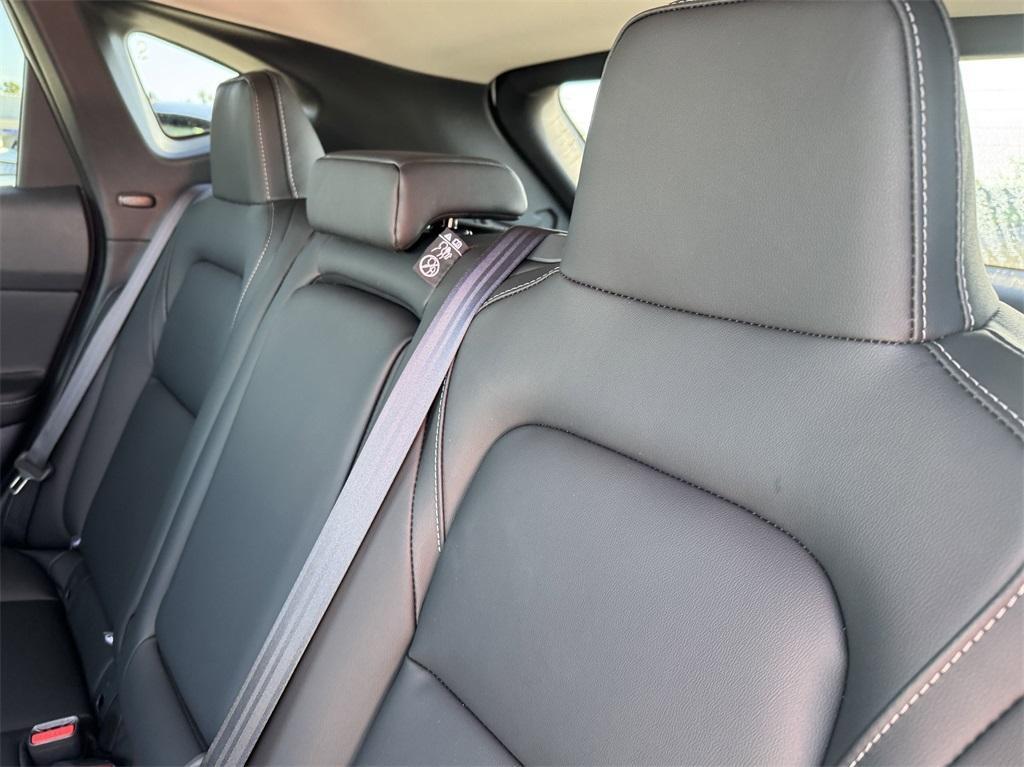 new 2025 Nissan Murano car, priced at $39,550