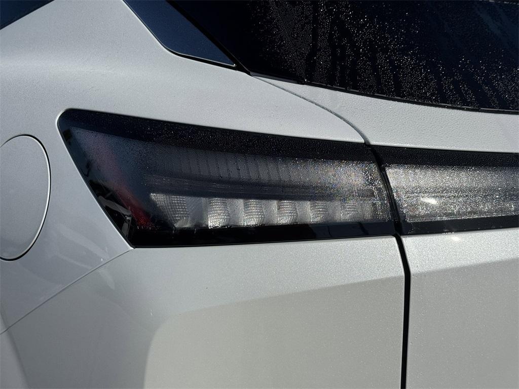 new 2025 Nissan Murano car, priced at $32,987