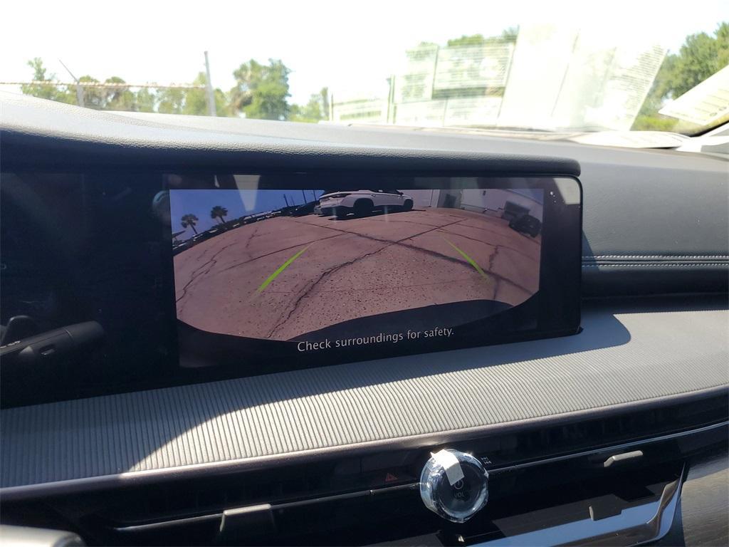 new 2025 Nissan Murano car, priced at $38,999