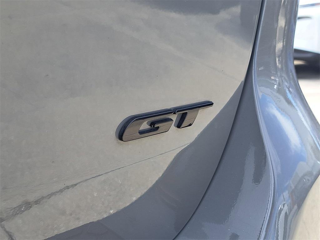 used 2024 Dodge Durango car, priced at $31,491