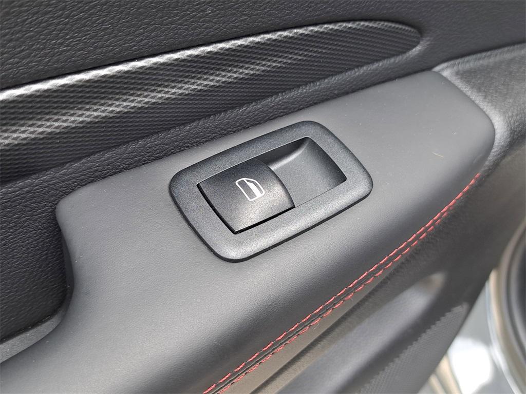 used 2024 Dodge Durango car, priced at $31,491