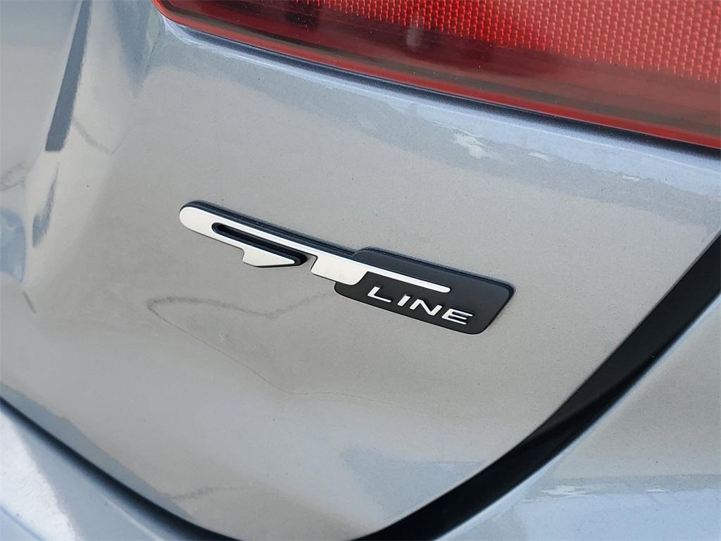 used 2022 Kia Forte car, priced at $18,491