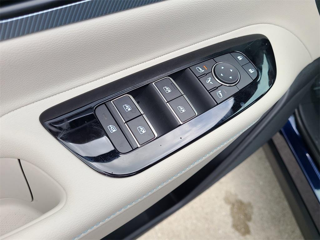 new 2025 Nissan Murano car, priced at $51,850