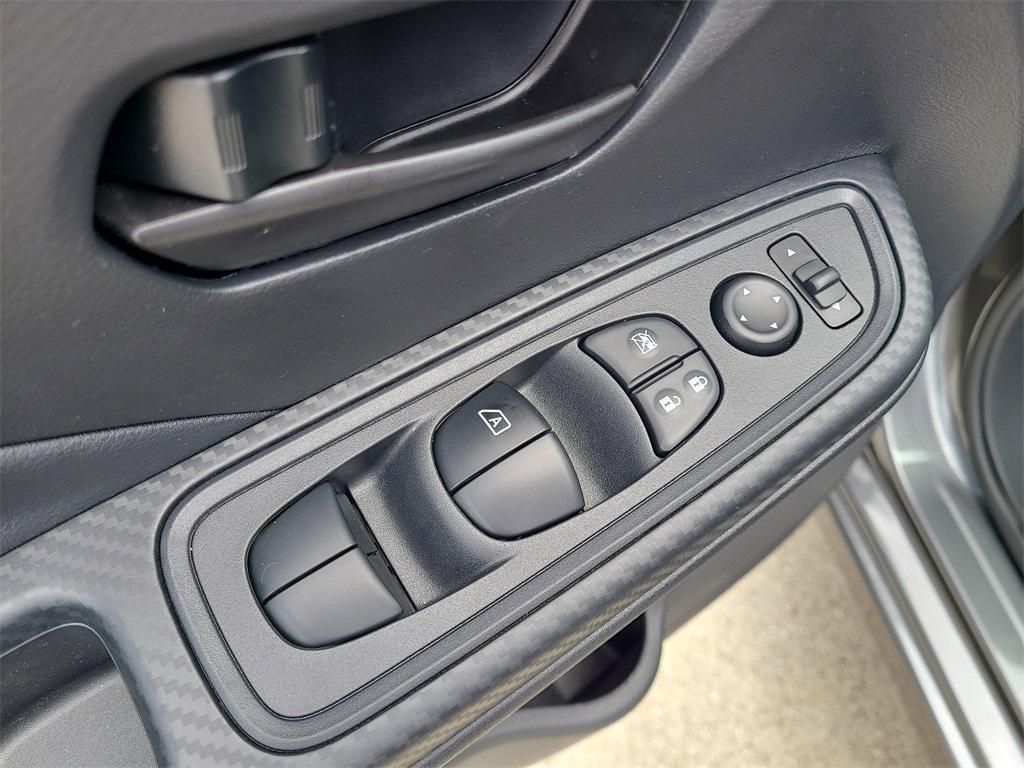 new 2025 Nissan Versa car, priced at $20,785