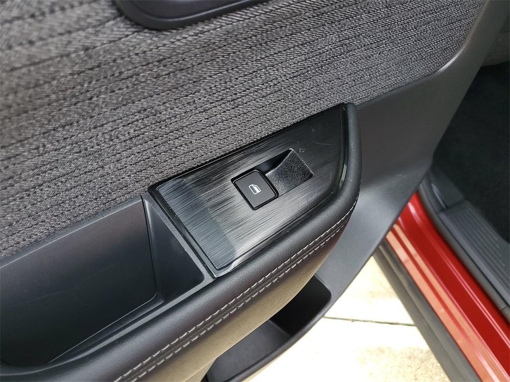 used 2023 Nissan Rogue car, priced at $20,991