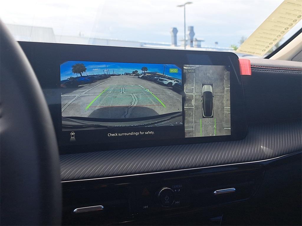 new 2026 Nissan Kicks car, priced at $29,005