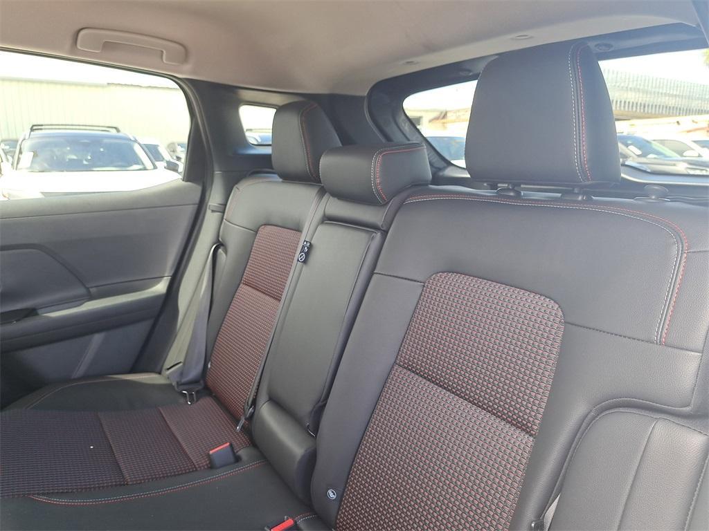 new 2026 Nissan Kicks car, priced at $29,005