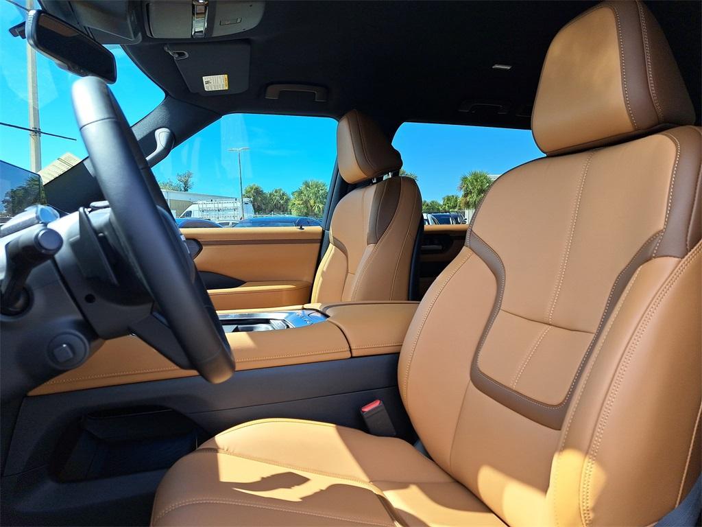 new 2026 Nissan Armada car