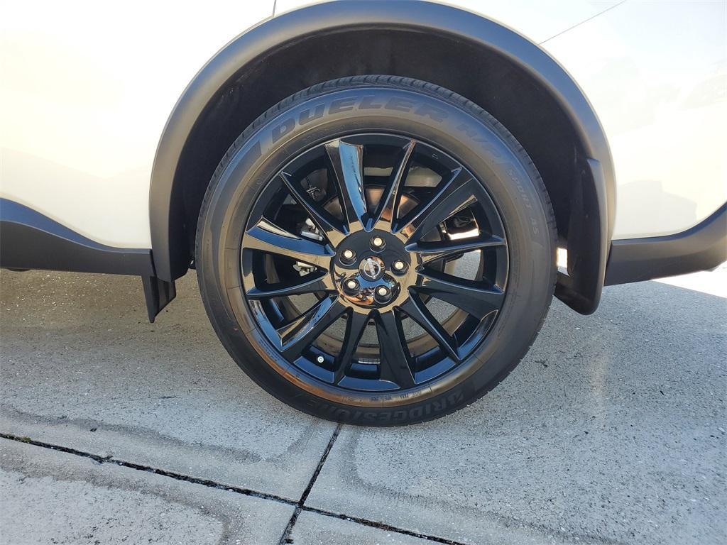 used 2024 Nissan Murano car, priced at $28,991