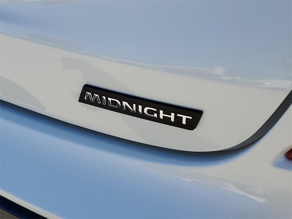 used 2024 Nissan Murano car, priced at $28,991