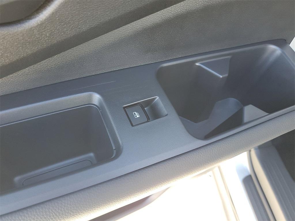 used 2025 Nissan Pathfinder car, priced at $34,991