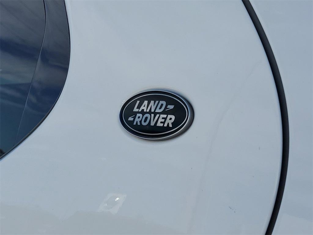 used 2024 Land Rover Discovery car, priced at $50,991
