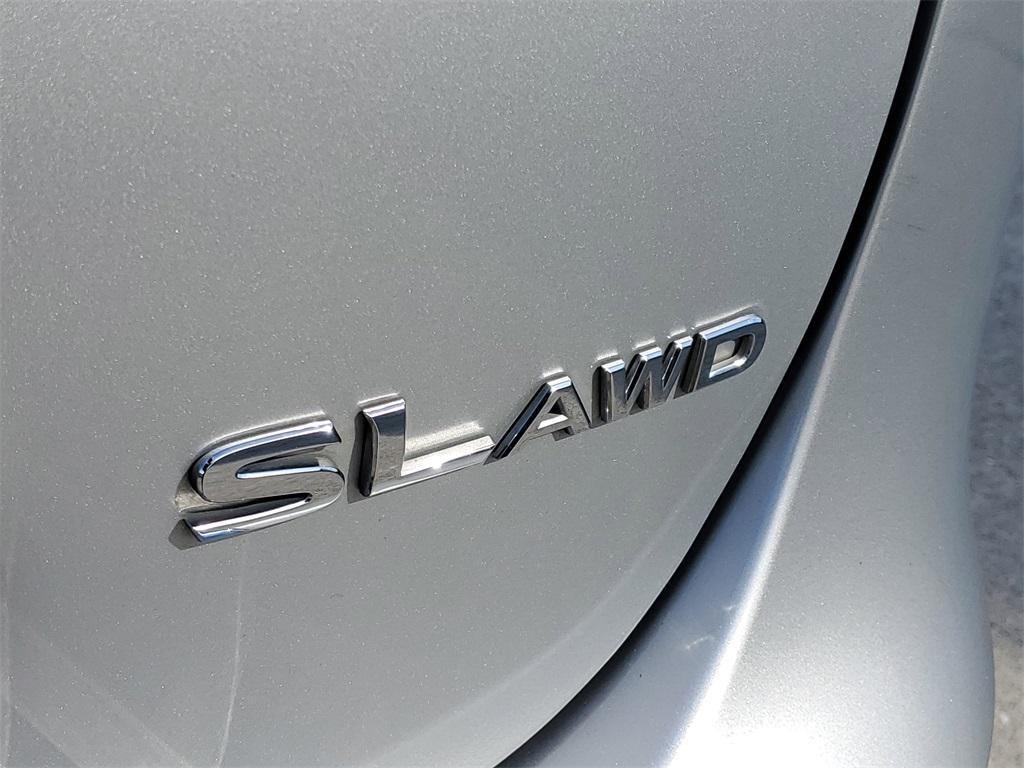 used 2020 Nissan Rogue Sport car, priced at $20,991