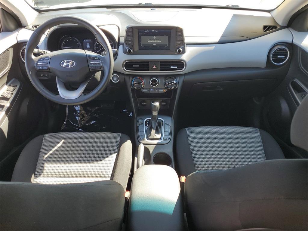 used 2018 Hyundai Kona car, priced at $14,930