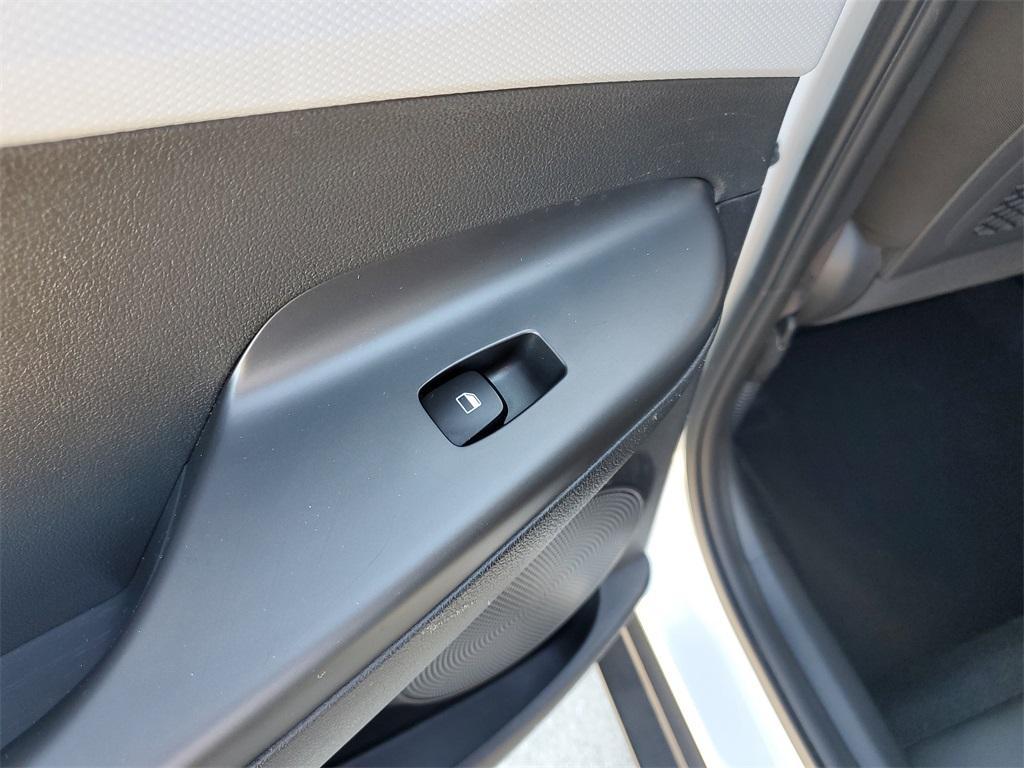 used 2018 Hyundai Kona car, priced at $14,930