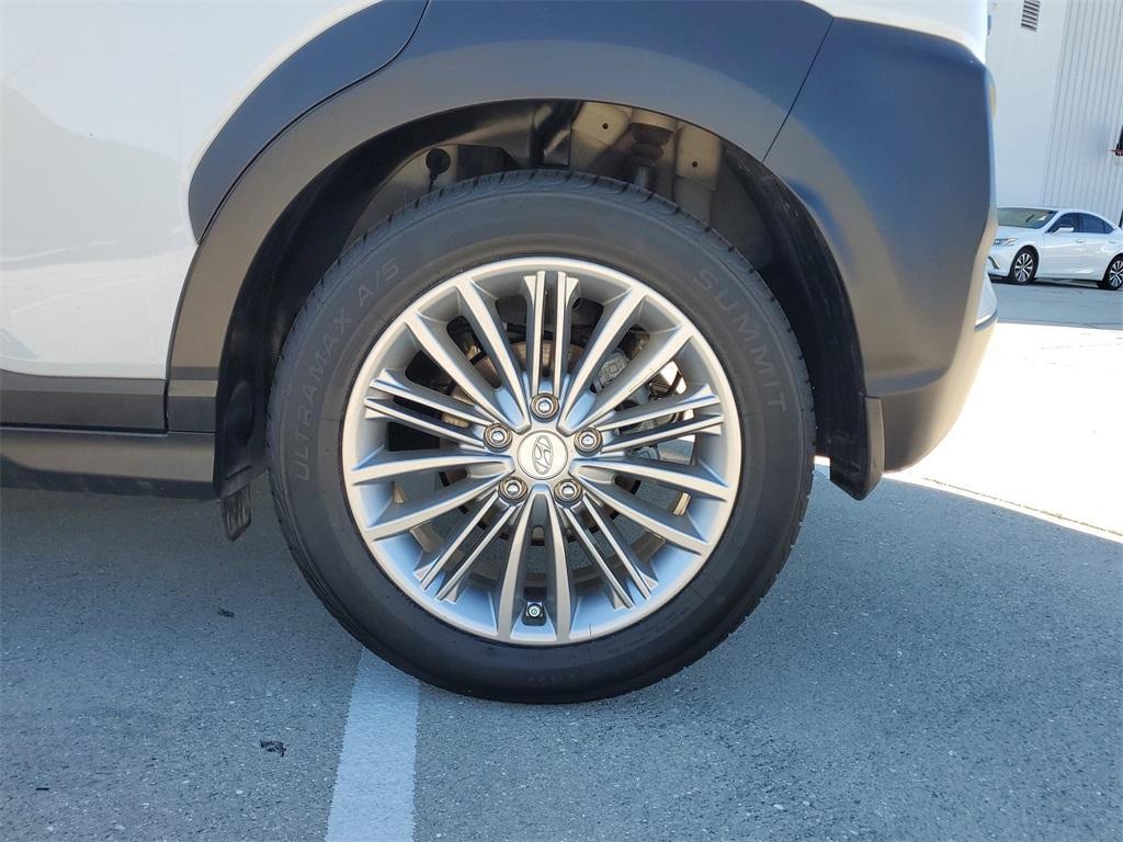 used 2018 Hyundai Kona car, priced at $14,930