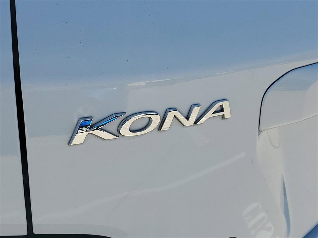 used 2018 Hyundai Kona car, priced at $14,930