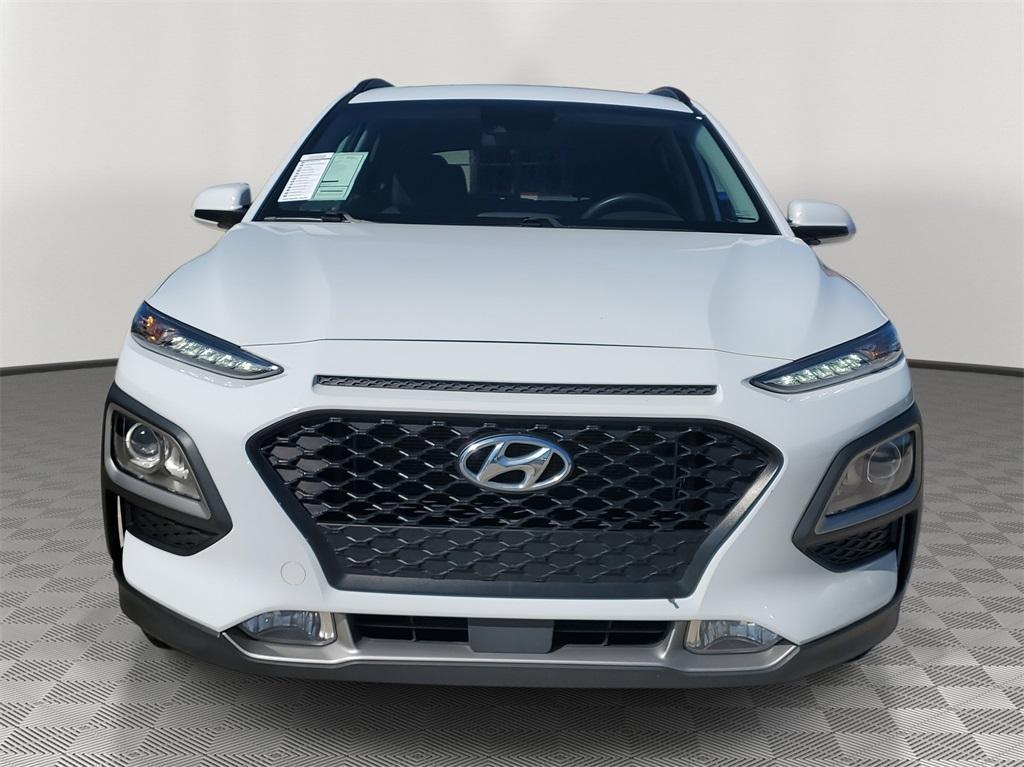 used 2018 Hyundai Kona car, priced at $13,991