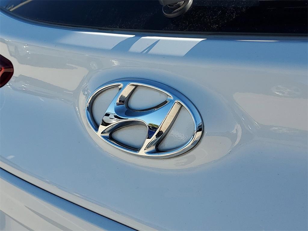 used 2018 Hyundai Kona car, priced at $14,930