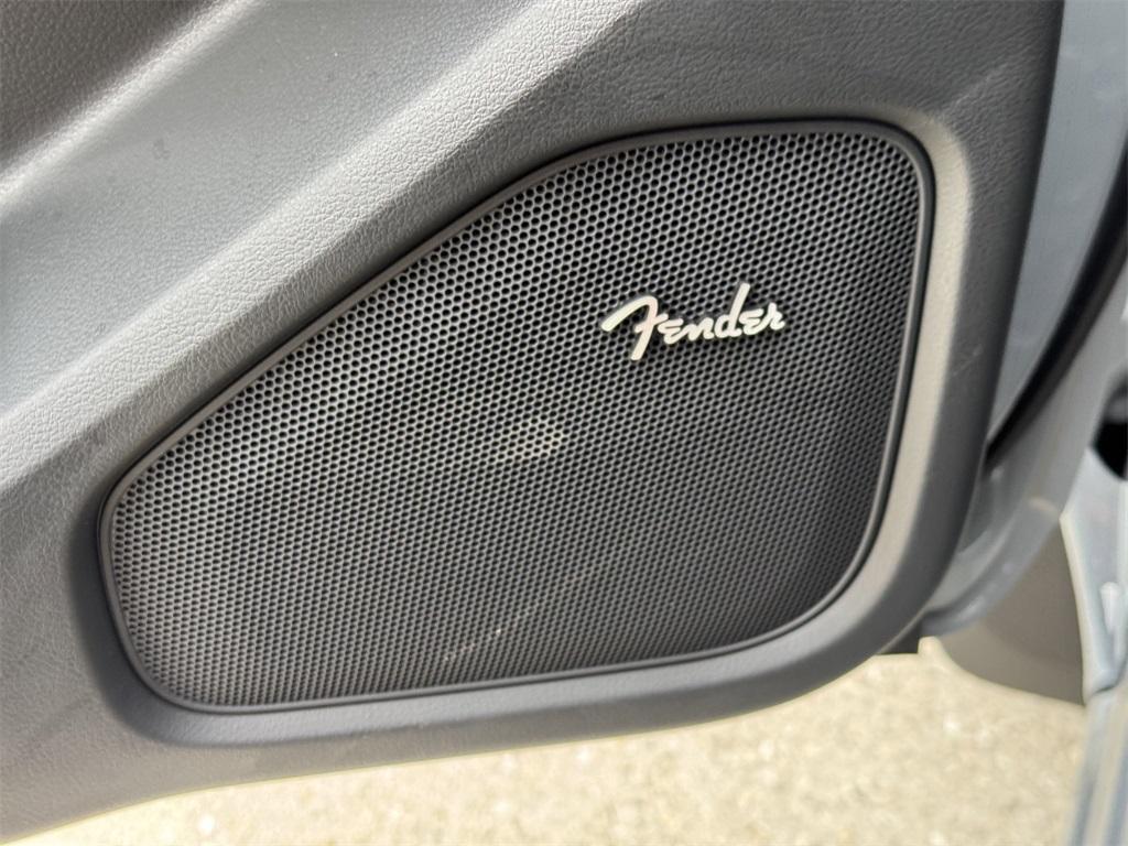 new 2025 Nissan Frontier car, priced at $41,911