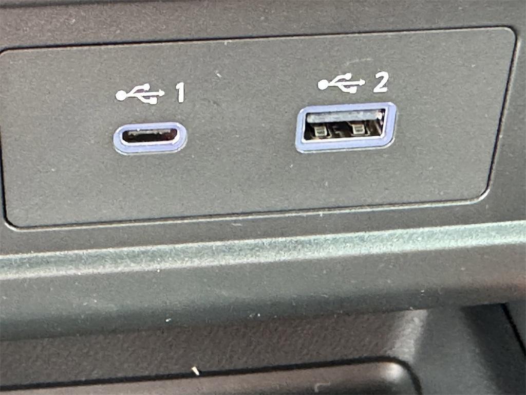 new 2025 Nissan Frontier car, priced at $41,911