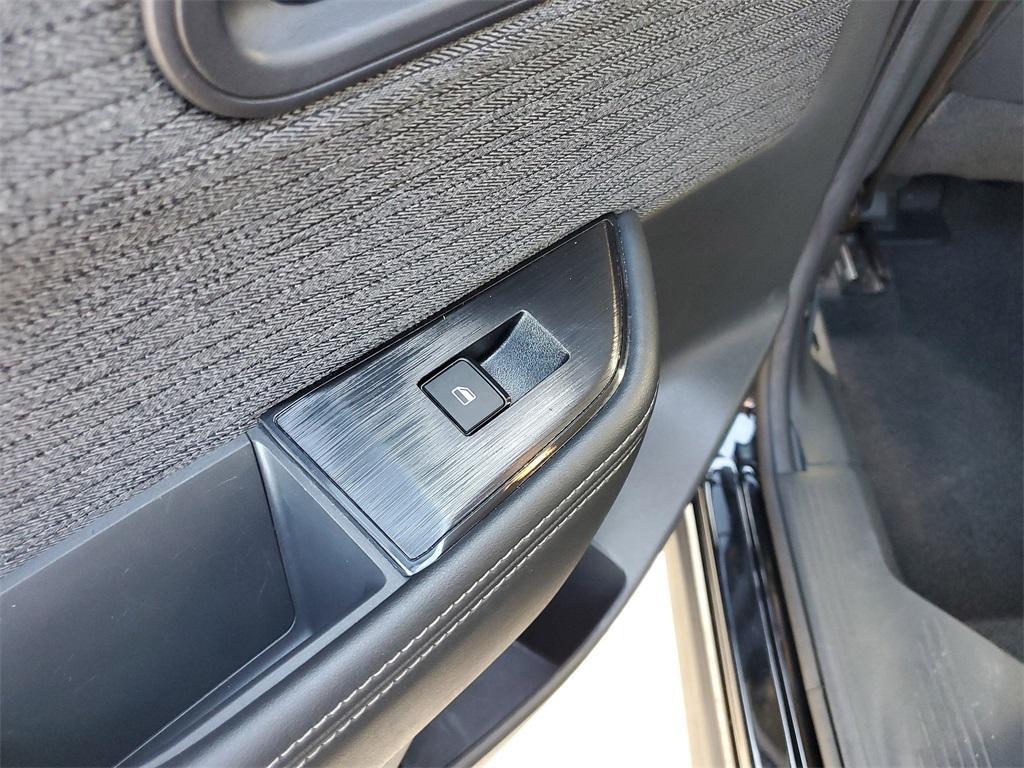 used 2023 Nissan Rogue car, priced at $20,991