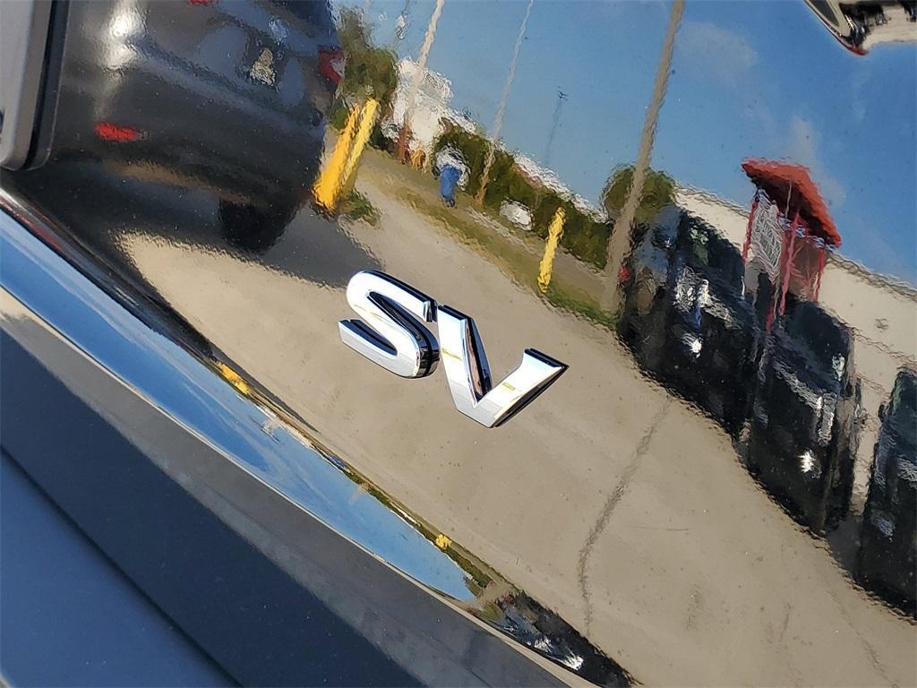 used 2023 Nissan Rogue car, priced at $20,991