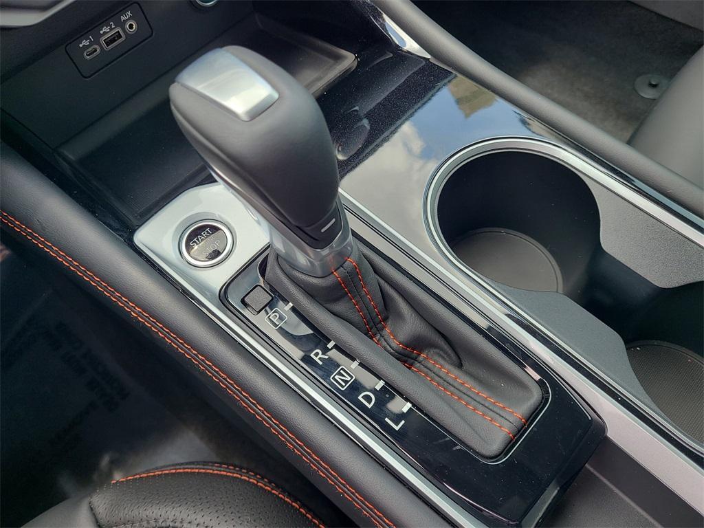 new 2025 Nissan Altima car, priced at $28,498