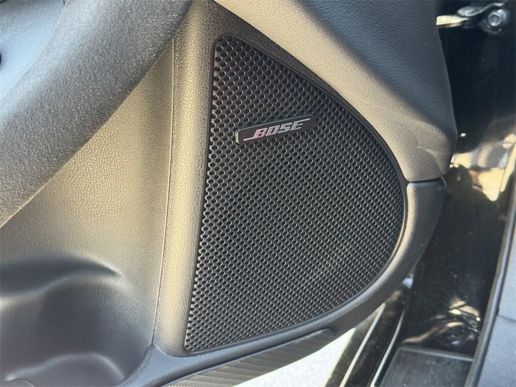 new 2024 Nissan Z car, priced at $47,894