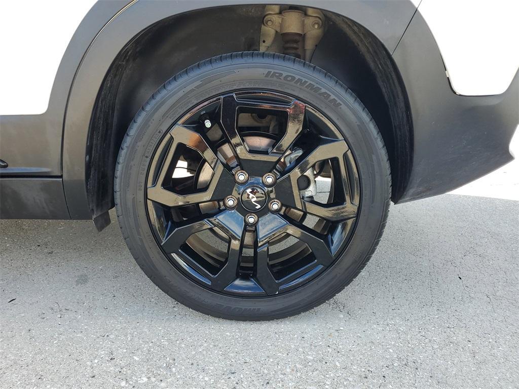 used 2024 Kia Seltos car, priced at $23,991