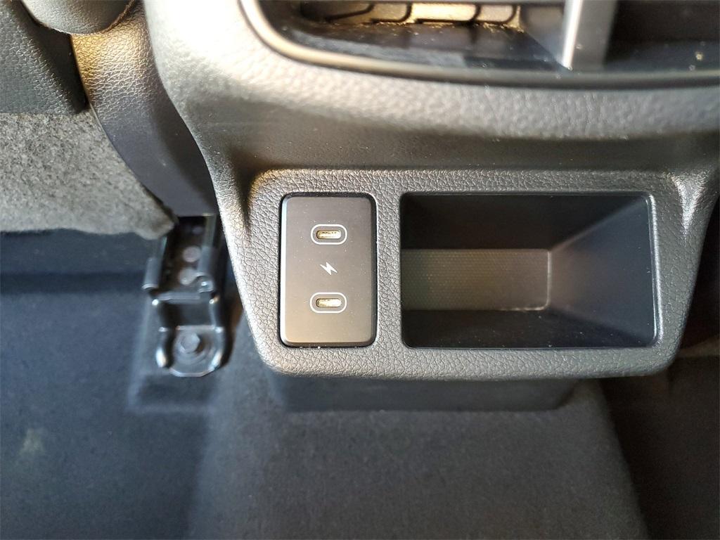 used 2024 Kia Seltos car, priced at $23,991