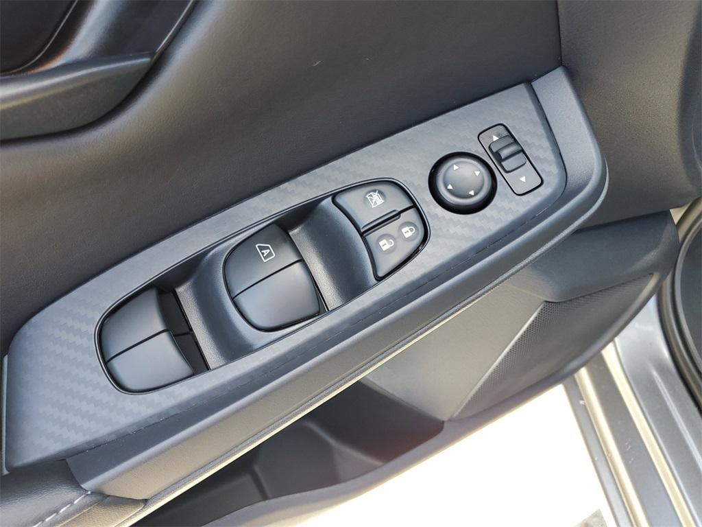 new 2025 Nissan Sentra car, priced at $21,551