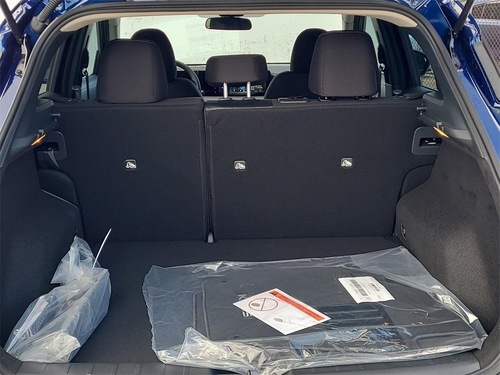 new 2025 Nissan Kicks car, priced at $25,107