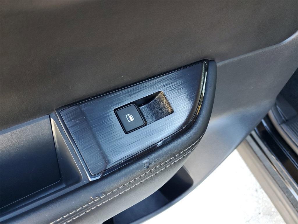 used 2025 Nissan Rogue car, priced at $21,513