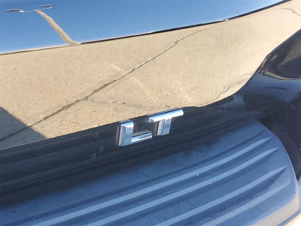 used 2023 Chevrolet Tahoe car, priced at $44,991