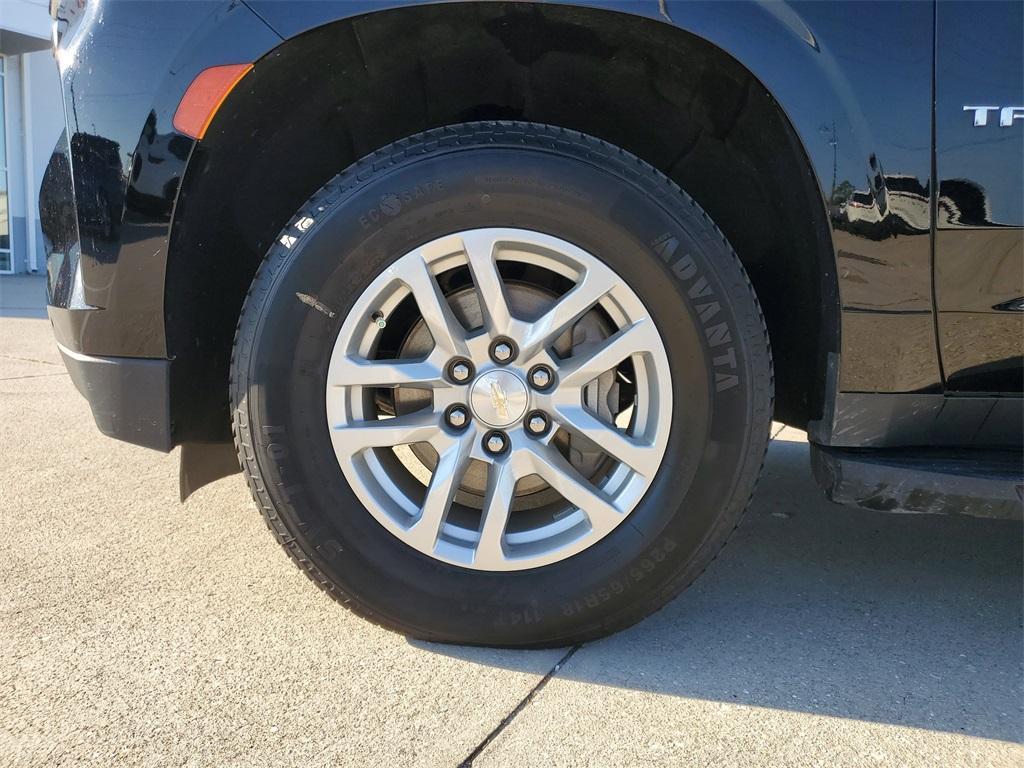 used 2023 Chevrolet Tahoe car, priced at $44,991