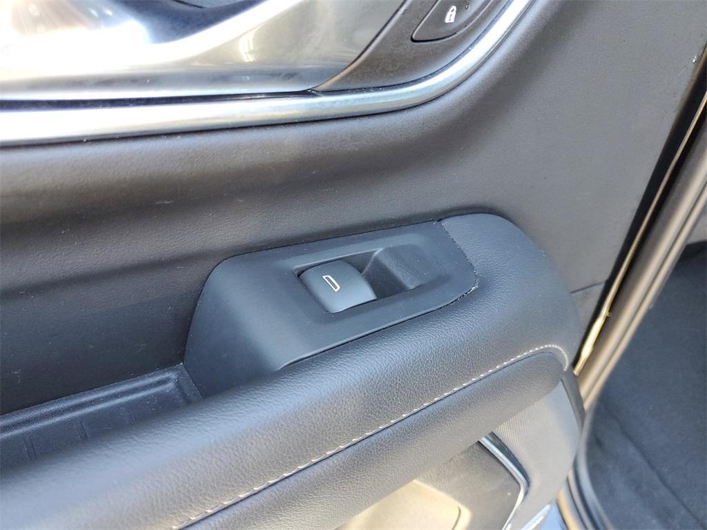 used 2023 Chevrolet Tahoe car, priced at $44,991