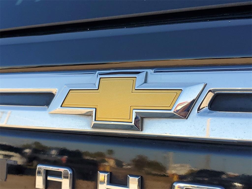 used 2023 Chevrolet Tahoe car, priced at $44,991