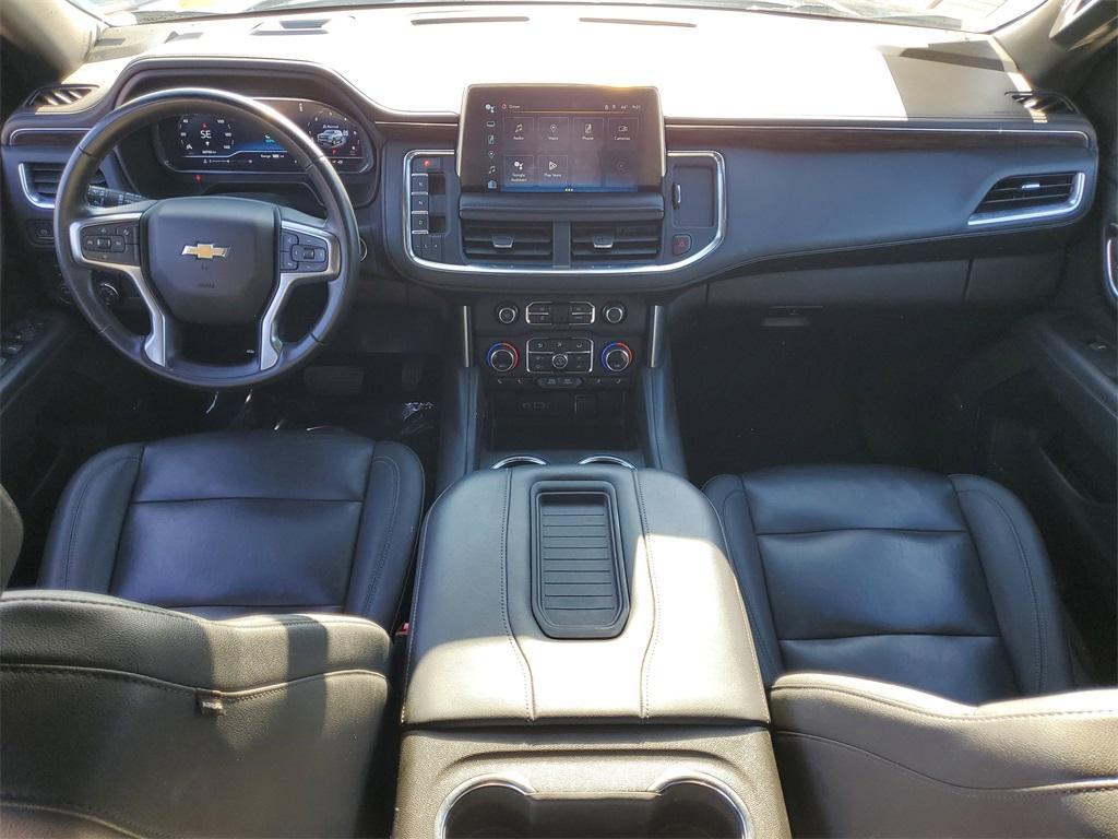 used 2023 Chevrolet Tahoe car, priced at $44,991