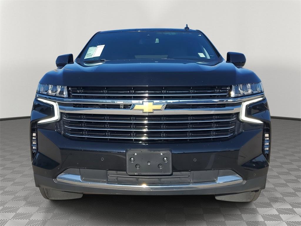 used 2023 Chevrolet Tahoe car, priced at $44,991