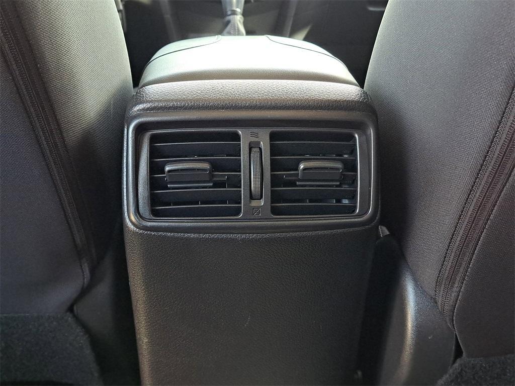 used 2021 Nissan Rogue Sport car, priced at $15,991