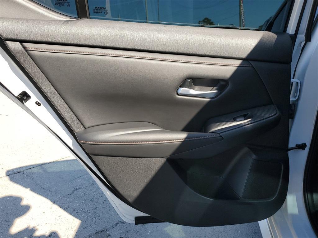 used 2021 Nissan Sentra car, priced at $16,991