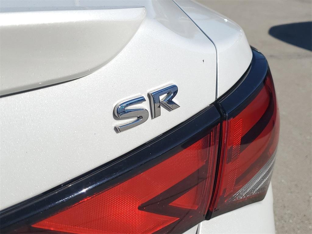 used 2021 Nissan Sentra car, priced at $16,991