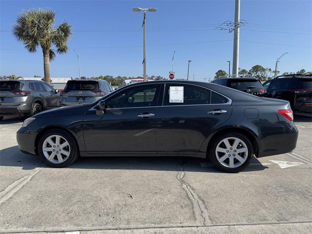 used 2007 Lexus ES 350 car, priced at $8,000